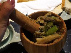 -云海肴云南菜·蒸汽石锅鱼(青岛万象城店)