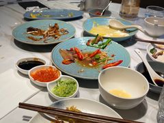-鹿港小镇(霄云店)