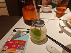 -汤城小厨•粤菜•靓汤(苏州街店)