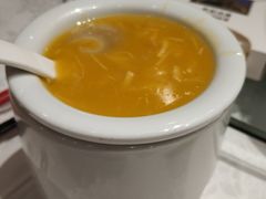 金汤鱼翅羹-和记小菜(东方店)