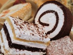 -素满香·全民食养自助(长宁龙之梦店)