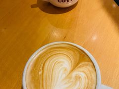 -COSTA COFFEE(中粮祥云店)