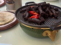 -哈啾嗨·蒙文化主题餐厅(京汉新城店)