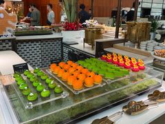 -RISE RESTAURANT(滨海湾金沙店)