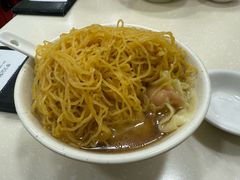 -麦文记面家(佐敦店)