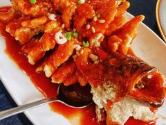 -香雪海饭店中餐厅(人民桥店)