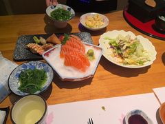 -御厨和食料理·寿司·刺身(麦地店)