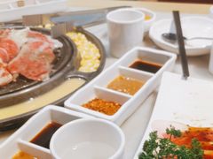 -韩宫宴烤肉·料理(如皋万达店)