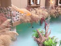 -叶叶菩提(太原别墅店)