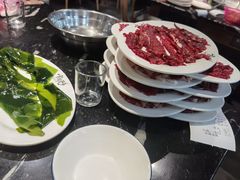 -官塘兄弟·潮汕牛肉店(官塘总店)