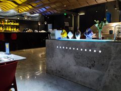-Gray Whale 灰鲸餐厅(北美N1店)