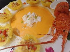 -索菲特酒店·乐轩华中餐厅