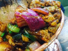 -蛙麻蛙辣炭火蛙锅(南环大街店)