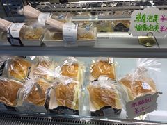 -iFood甜嫩嫩(江东北路店)