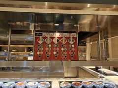 -盛宴标帜餐厅·亲子自助 (南昌喜来登酒店)