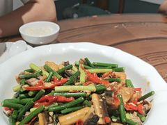 -董府·古宅餐厅