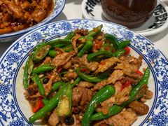 -欧记大排档·景德菜(上海首店)