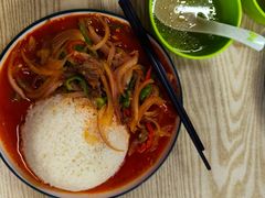 -中国兰州拉面(西湖文化广场店)