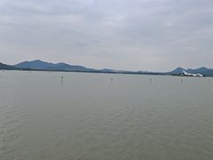 -云龙湖旅游景区