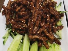 -六和孝顺素食餐厅(西湖道店)