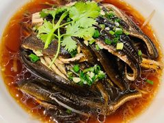 -得月楼·省级非遗·传统苏帮菜(观前店)