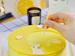 -壹点壹客·生日蛋糕(龙岗店)
