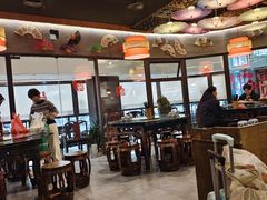 -阿嫂印象·民间江湖菜(大学城店)