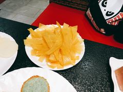 -顺水鱼馆(浐灞店)