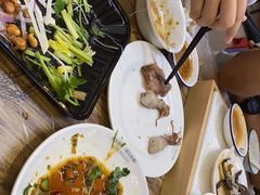 -官塘鱻鱻鱼生