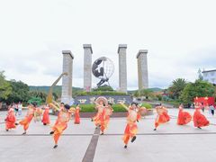 -世界恐龙谷景区