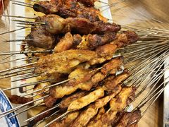 -胜泽眼镜烧烤(云霄路直营店)