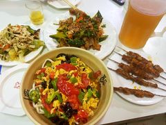 -万顺啤酒屋(皇寺路店)