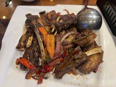 -玛禄藏膳(五分店)
