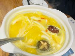 -U你·湖北家宴菜(南湖总店)