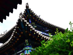 -碑林公园