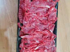 嫩肉-和顺潮汕牛肉火锅(建设街店)