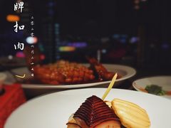 -悦轩中餐厅·高空江景·杭州柏悦酒店