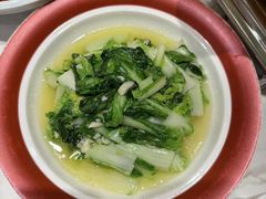-饭橘汉江码头·乡野土菜馆(静安路店)