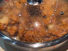 -黄记煌三汁焖锅(顺义华联店)