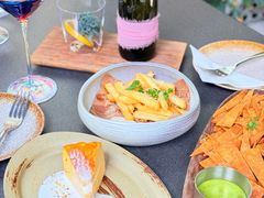 -FOOOO CITY CLUB 孚乐里音乐西餐酒吧(悠方店)