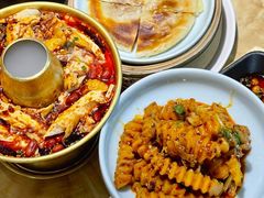 -全牛匠·乐山跷脚牛肉(新中关店)