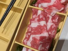 -呷哺呷哺 黄金牧场 (中发百旺店)