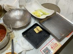 -呷哺呷哺 黄金牧场 (新辰里学清路店)
