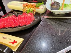 -捞王猪肚鸡火锅(财富中心店)