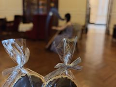 -Salon de Ville浦江汇(上海外滩华尔道夫酒店店)