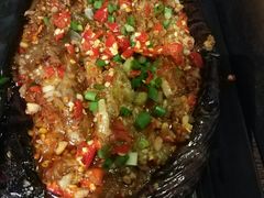 茄子-李不管把把烧(绵阳总店)