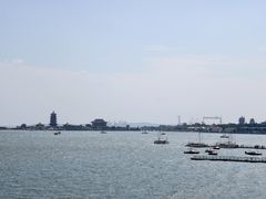 -蓬莱阁景区