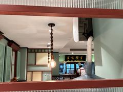 -滕记星发餐室·新加坡菜(巨鹿路店)