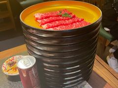 -牛New寿喜烧(虹桥新天地店)