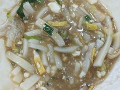 -老袁炒年糕(富豪路店)
